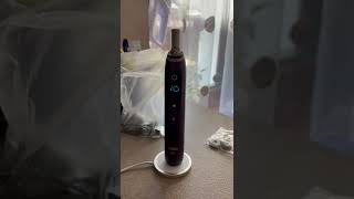 Oral B iO8 not switch on and not charging why [upl. by Yeldah]