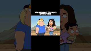 Quagmire Siendo Quagmire familyguy petergriffin humor shorts shortsfeed shortsviral [upl. by Jon]