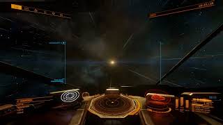 Elite Dangerous 20 Mill Passenger missions Robigo Mines to Sothis [upl. by Leinto]