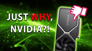 Just WHY Nvidia RTX 5070 Ti Specs Leak Is Disappointing [upl. by Fidelas]