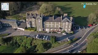 The Windermere Hotel Lake District England [upl. by Genovera]