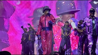 Missy Elliott – One Minute Man – Live from The Out Of This World Tour at UBS Arena [upl. by Romina]