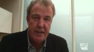 Clarkson Fired by BBC Over Physical and Verbal Abuse [upl. by Dubois605]