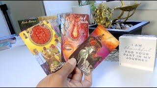 ARIES NEW MOON🔥TOTAL SOLAR ECLIPSE🔥Tarot Reading [upl. by Dhumma]