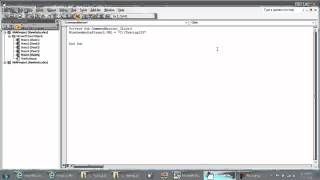 How to Play a Video File in Microsoft Excel 2010 with Windows Media Player [upl. by Florida]