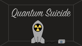 TWL 8 Immortality Through Quantum Suicide [upl. by Eamanna]