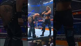 Zoey Stark is pulling out all the stops against Rhea Ripley SurvivorSeries [upl. by Dyan]