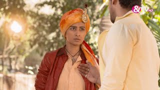 Waaris  Ep222  Manu थामे गी Rajveer का दोस्ती वाला हाथ   Full Episode  AND TV [upl. by Halet209]