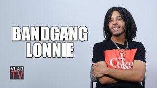 Bandgang Lonnie on Being Blackballed in Detroit Over False Robbery Rumors Part 4 [upl. by Aridnere]