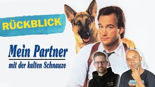 Mein Partner mit der kalten Schnauze 1989 Rückblick mit Daniel Schröckert [upl. by Armando]