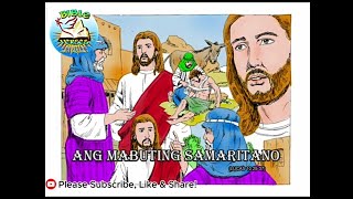 ANG MABUTING SAMARITANO [upl. by Luhey730]