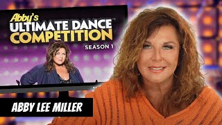 Abbys Ultimate Dance Competition EPISODE 1 reaction l Abby Lee Miller [upl. by Russi]