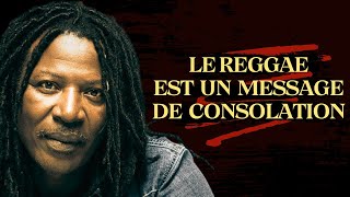 Alpha Blondy  LAmbassadeur de la Paix en Musique [upl. by Pantheas]