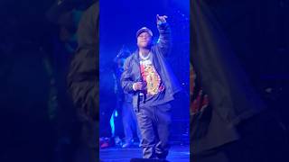 JADAKISS Performs BY YOUR SIDE Live On The LEGENDZ OF THE STREETZ TOUR At The BARCLAYS CENTER [upl. by Inger712]