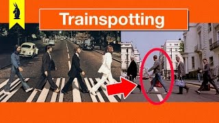 The Hidden Meaning in Trainspotting – Earthling Cinema [upl. by Conlin]