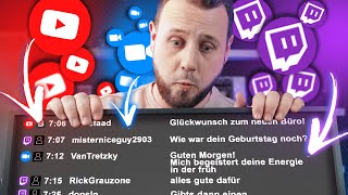 EIN CHAT für ALLE YouTube Twitch Facebook Zoom [upl. by Christine532]