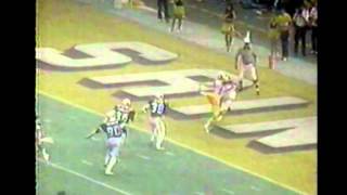 Tulane Football 38 Years in the Superdome Doment 5 [upl. by Ydur]