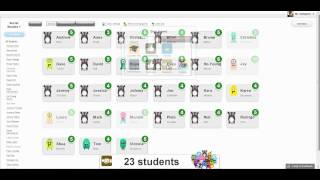 How to Take Attendance Using ClassDojo [upl. by Assennev]