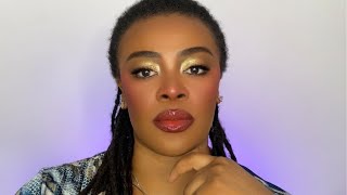 Live REAL TIME Makeup Tutorial Let’s hang out [upl. by Akela]