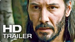 47 RONIN Offizieller Trailer 3 Deutsch German  2014 Keanu Reeves HD [upl. by Flanna]