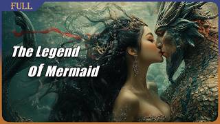 The Legend of Mermaid  Fantasy Adventure amp Martial Arts Action film  Full English Movie HD [upl. by Schober]