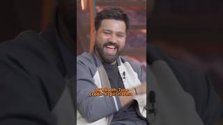 Kapil Sharma funny Talk😂  FtKapilSharmaK9 shorts funny comedy kapilsharma rohitsharma [upl. by Sharman115]