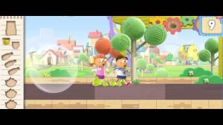 Nick Jr Tickety Toc Chime Time Game [upl. by Fulvia124]