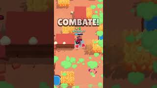 Kit 52 HP 🙊 brawlstars brawstar brawlstar supercell brawl [upl. by Ebby85]