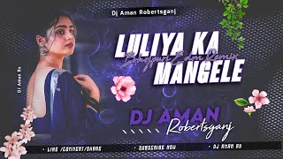 DJ Sarzen Setup Songs 2024  Luliya Ka Mangele  Bhojpuri Edm Remix  Pawan Singh Trending Dj Song [upl. by Ateuqirne76]