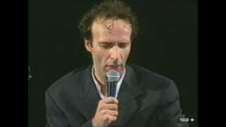 Tutto Benigni 9596 quotSPietroMosèNoèquot [upl. by Girand]