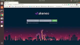 I will do Install Akeneo PIM CE on any Linux Server [upl. by Ybot]