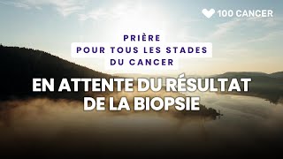 En attente du résultat de la BIOPSIE [upl. by Pandora560]