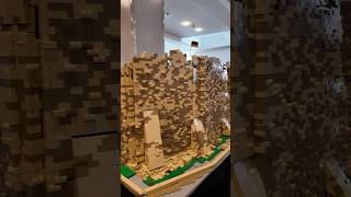 Landstuhl 2024 Parte 7 lego hambacherschloss [upl. by Ajoop]