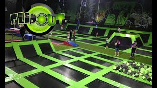 FLIPOUT SOUTHAMPTON [upl. by Means]