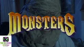 Monsters S02E12  Museum Hearts [upl. by Alur]