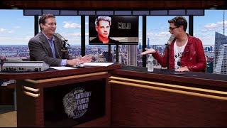 Milo Yiannopoulos on TACS [upl. by Kenton]