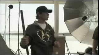 Sidney Crosby SC87 Clothing Line [upl. by Knowlton]