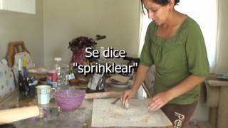 Cómo Hacer Pan Sin Levadura  How to Make Unleavened Bread [upl. by Gaves]