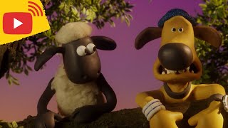 🔴 LIVE  Shaun the Sheep  Farm TV  Shaun The Sheep 🐑 Cartoons for kids Preschool New Stream [upl. by Heiskell]