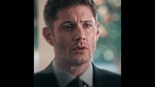 Welcome To The Next Time  DEAN WINCHESTER 4K  quot Supernatural quot  Highest In The Room Slowed [upl. by Airat616]