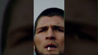 Khabib Nurmagomedov I Was Competitive 🥋 viralshorts history  khabib boxingUFC [upl. by Lisabeth341]