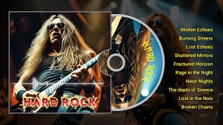 Hard Rock Song  GassRock [upl. by Anitac]