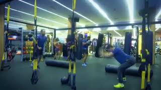 Inauguration Unique Fitness Club Rabat Souissi [upl. by Etneciv]