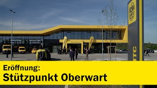 ÖAMTC StützpunktEröffnung in Oberwart  ÖAMTC [upl. by Alvin]