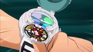 Yokai Watch  quotGera Gera Po Versione Italianaquot [upl. by Ynavoj]