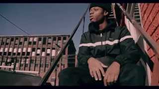 King Nell  10K Freestyle Official Video  HD [upl. by Eppilihp]