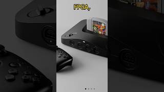 Get Your N64 Controllers Ready For The Analogue 3D [upl. by Aicxela]