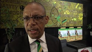 Luthuli House responds to Zumas SABC interview [upl. by Nnuahs]