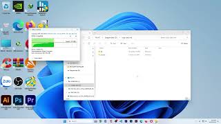 Copy data Windows 10 from DVD to hard drive for storage copydata dvd windows10 [upl. by Anabal]