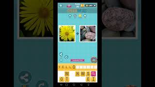 Landmarks  Level 11 to 15  Solutions of Pictoword  Fun Brain Word Game [upl. by Assenad]